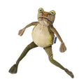 Amazing Frog? Brown Naked Frog Plushie